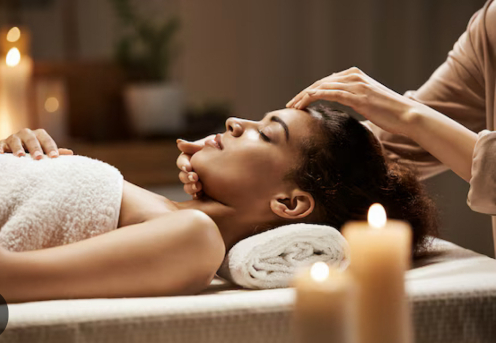 Delux Swedish Massage at Maggie Reese’s Spa Retreat in Ca, CA