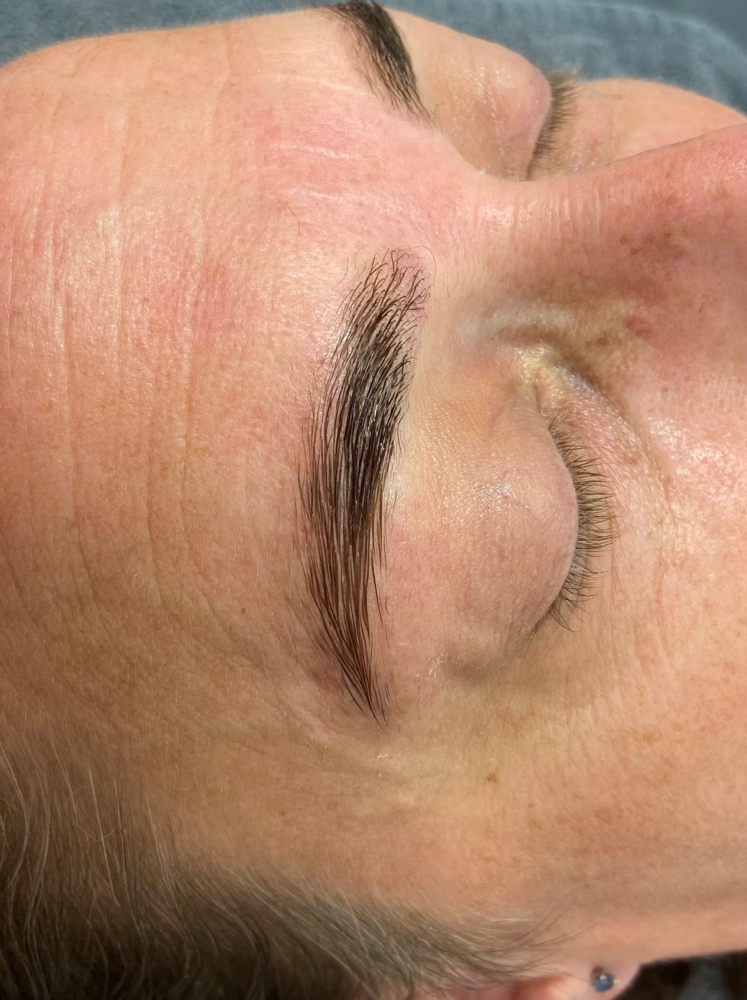 Brow Lamination