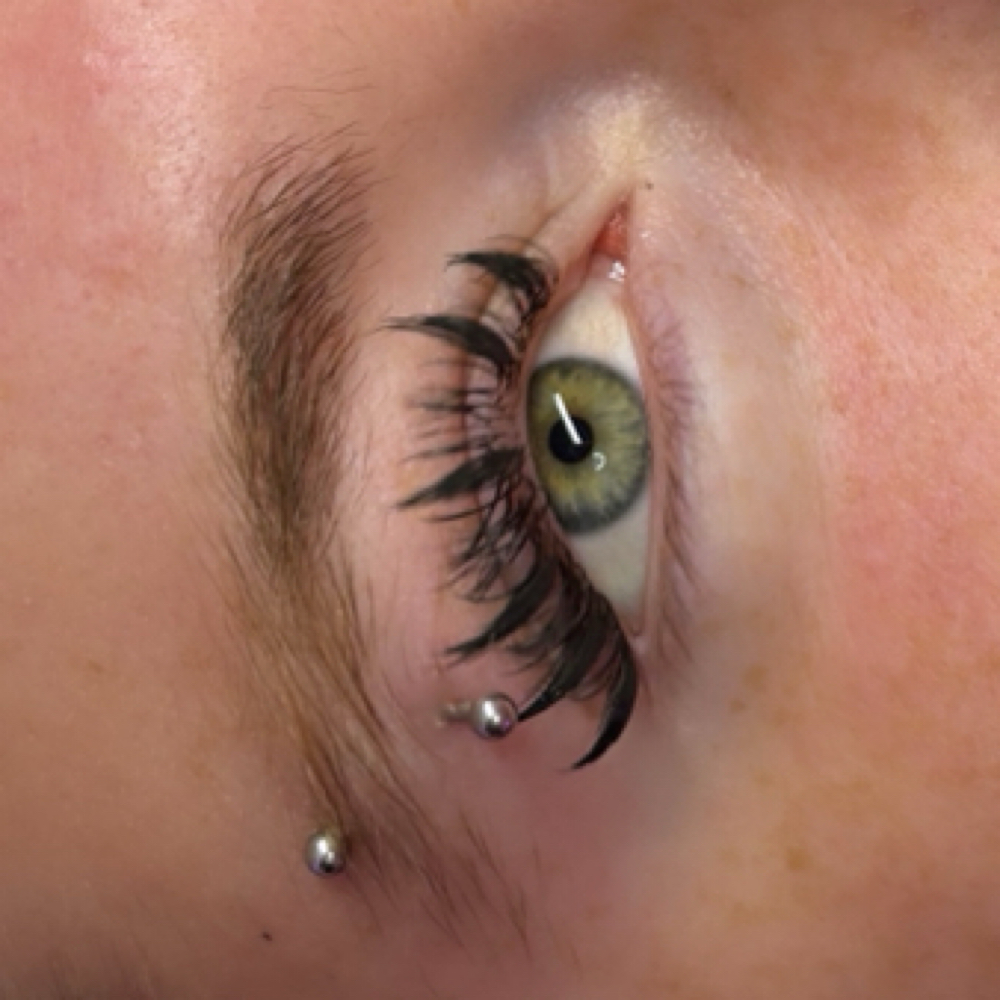 Anime Lashes at Diamond Beauty in Phoenix, AZ