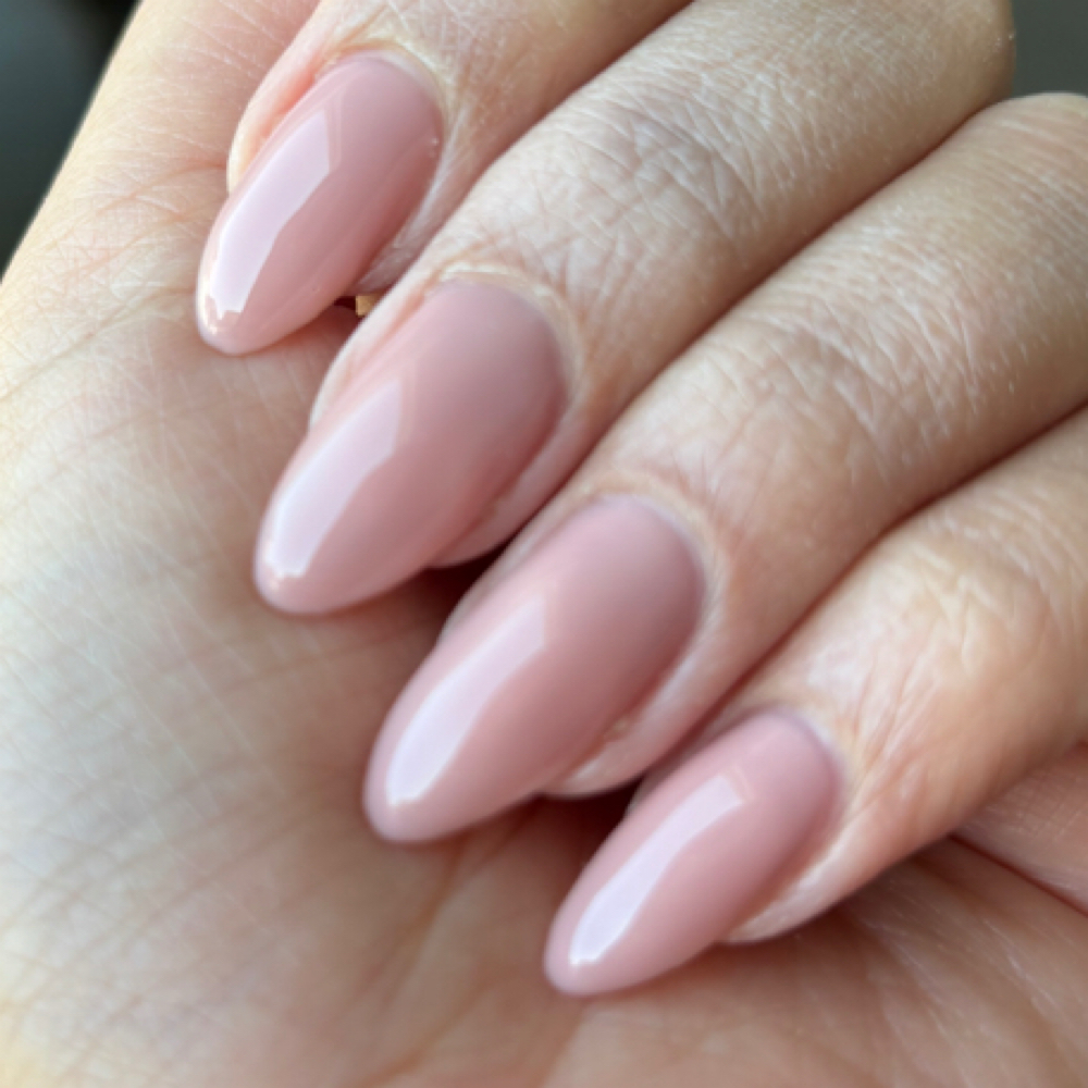Med Gel Overlay at Cinthyanailz_ in Payson, UT