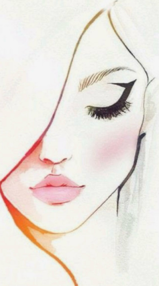 Eye Brow Tint
