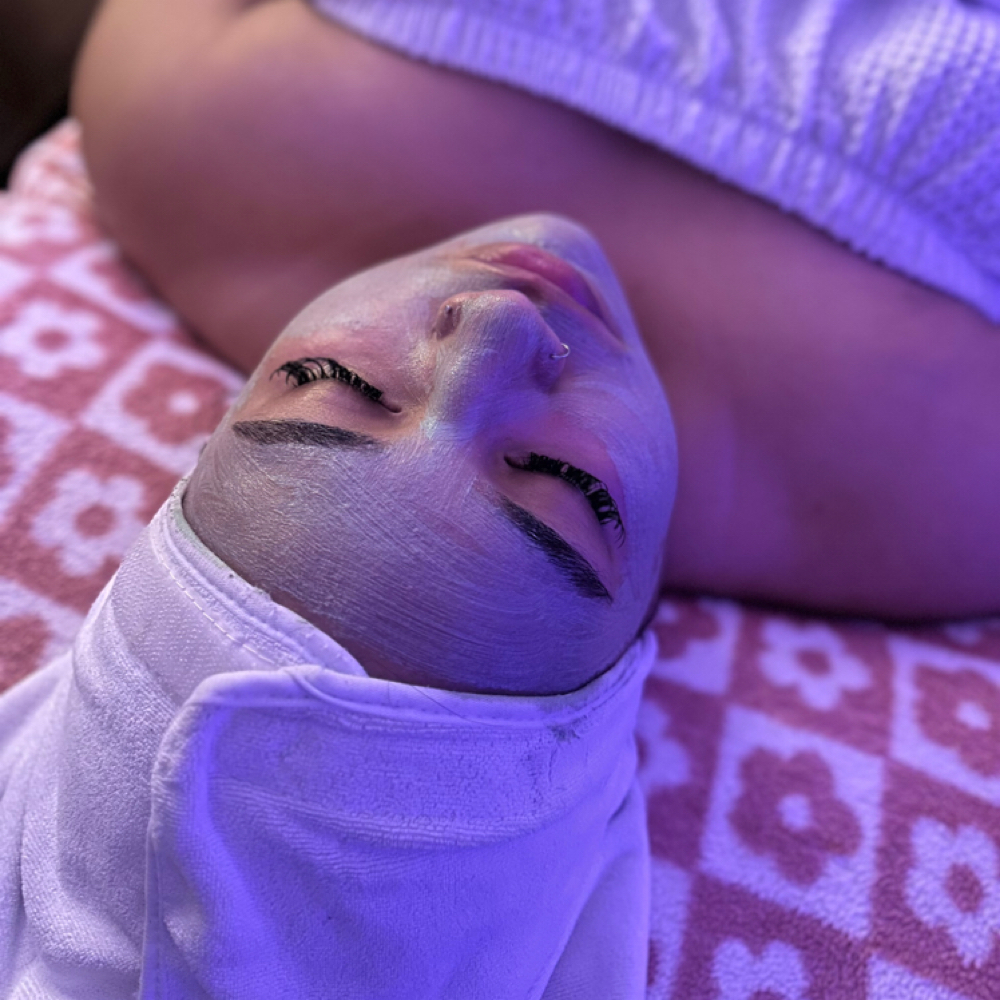 Eternal Glow |The Everything Facial at Sunrise Glow Skin in Temple, TX