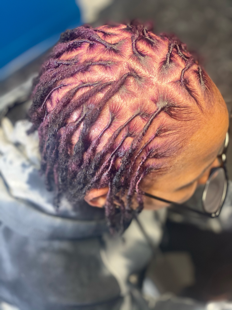 Adult Retwist