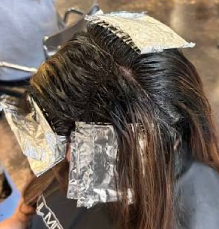 Double Process Packages