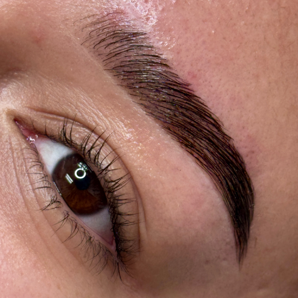 Summer Sale: Brow Wax + Tint at MXM BROWS in Riverside, CA