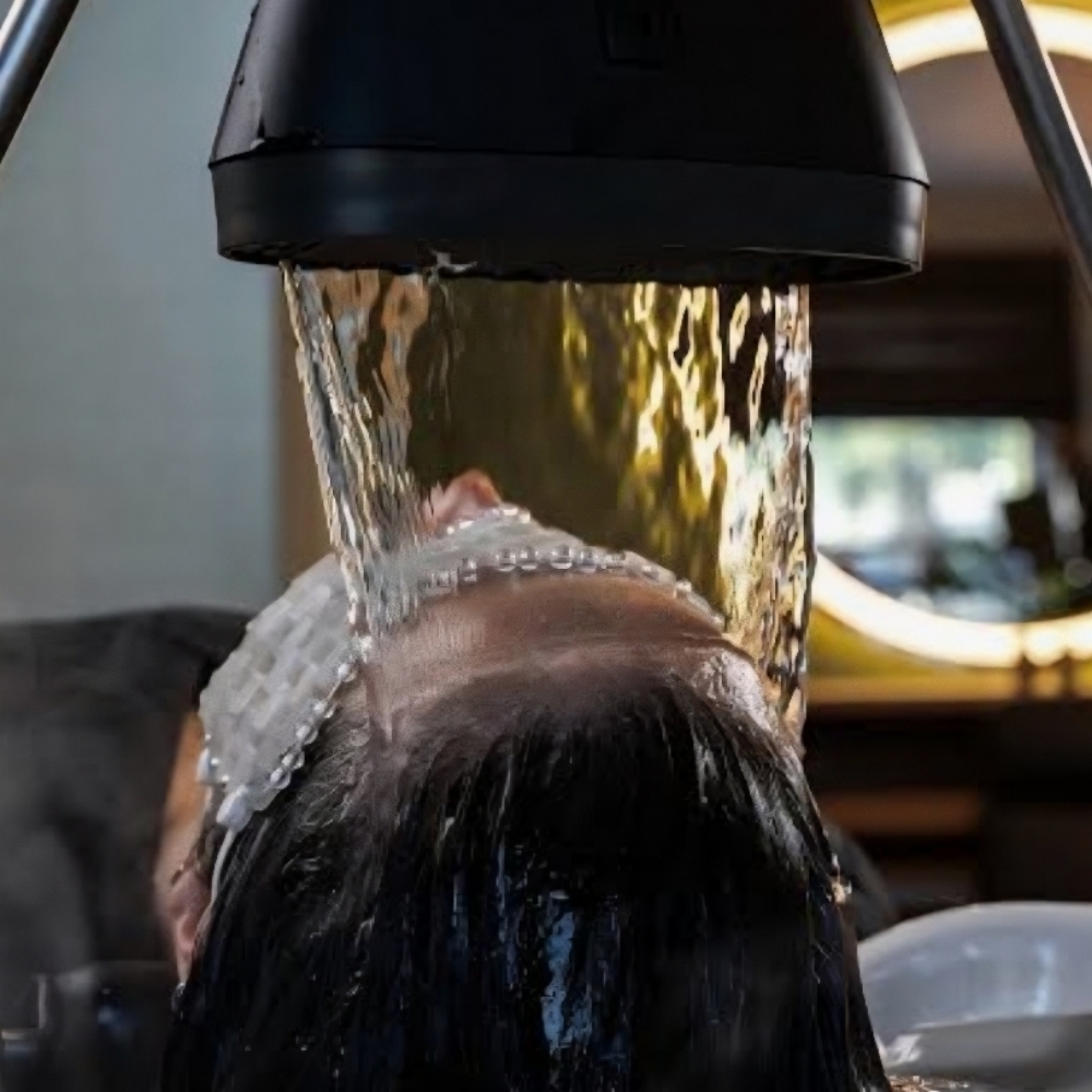 HeadSpa Treatment ADD ONS at Simplicity Salon and Family Spa in Annandale, MN