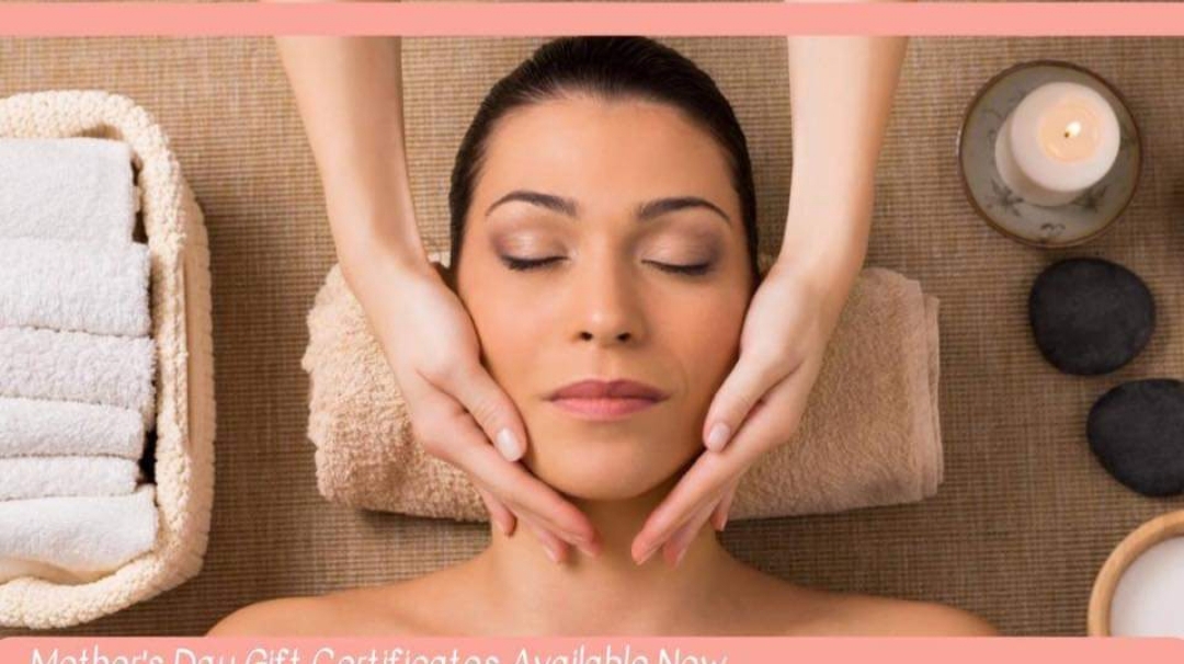 Relax Me Mini Facial