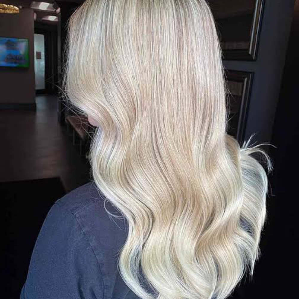 Total Blonde at Boojie Cartel LLC in Torrance, CA