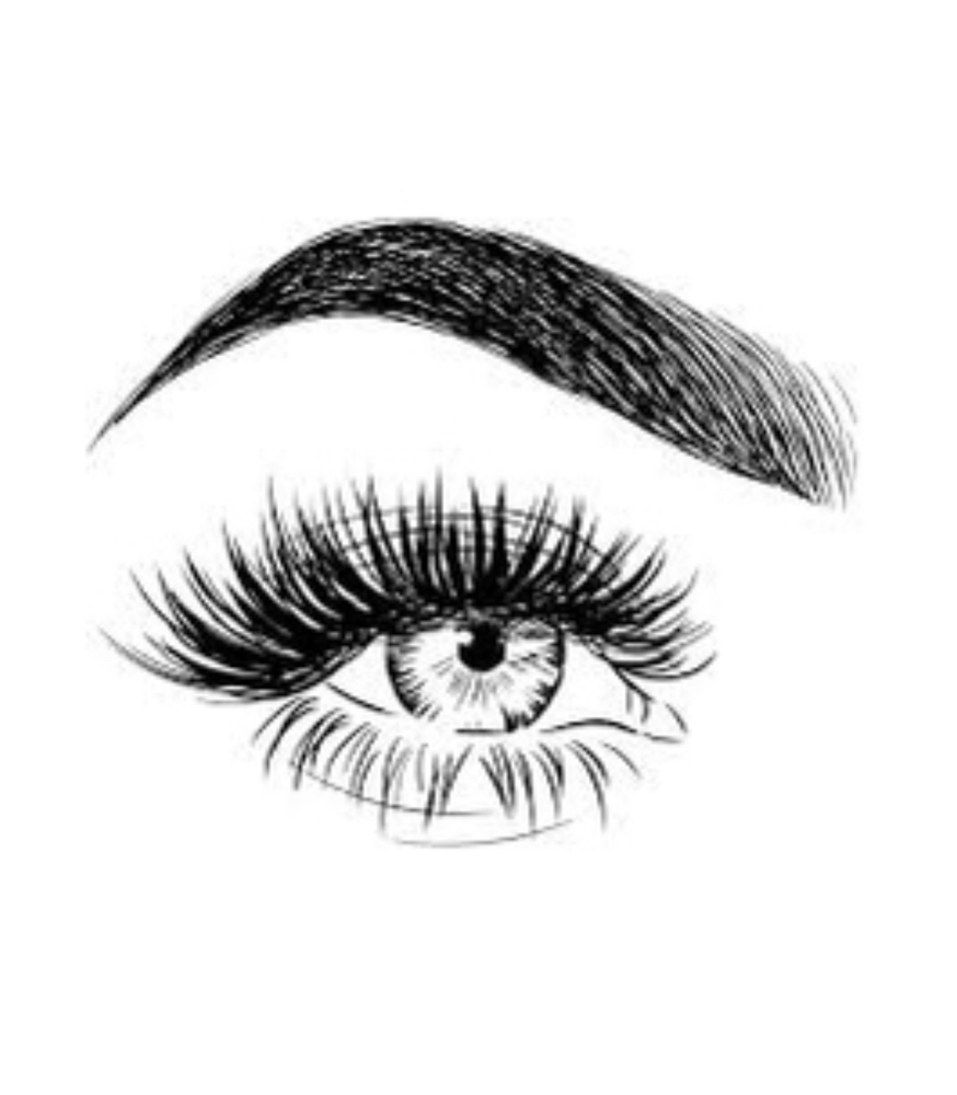 Eyelash Enhancement