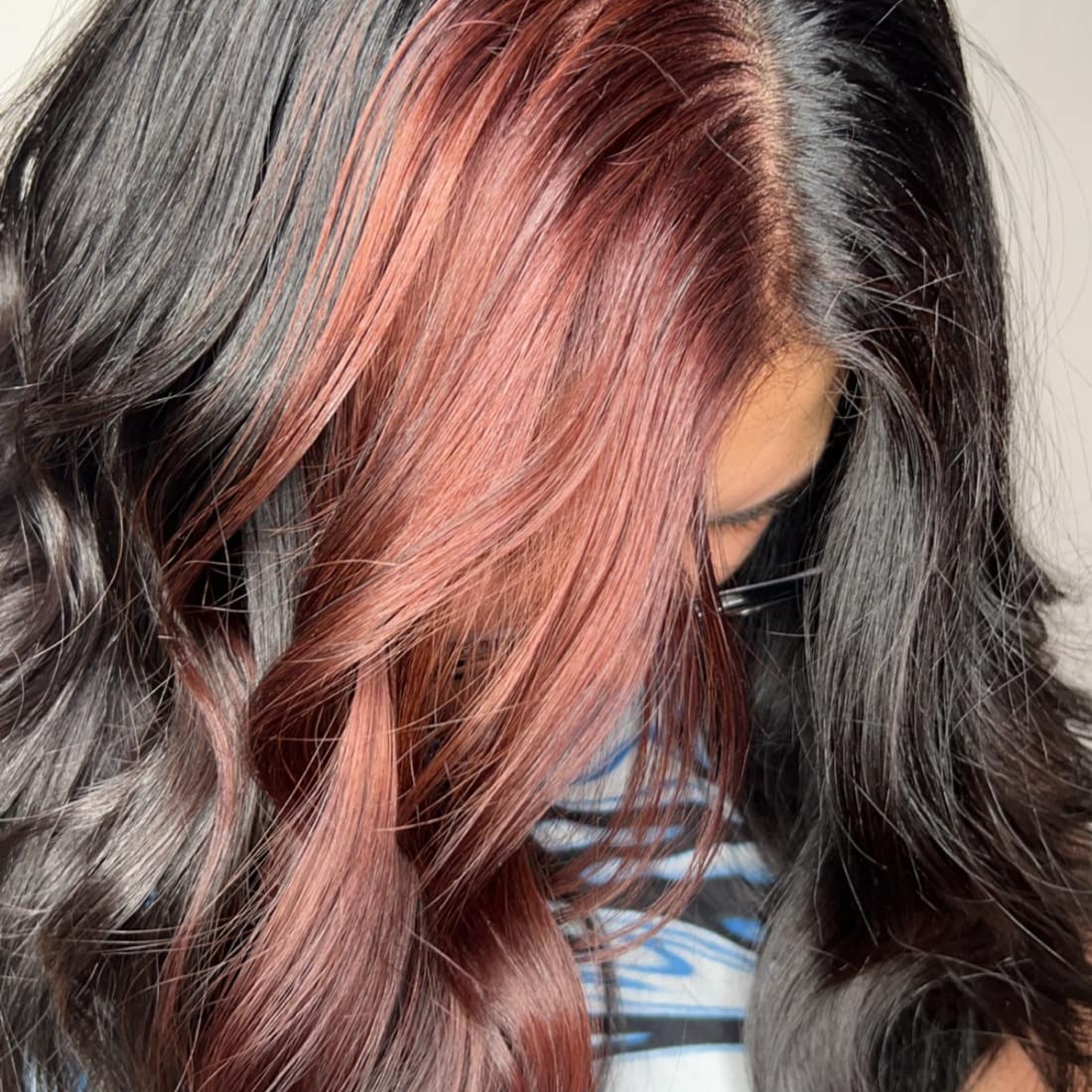 Color Block at Allure ICT in Wichita, KS