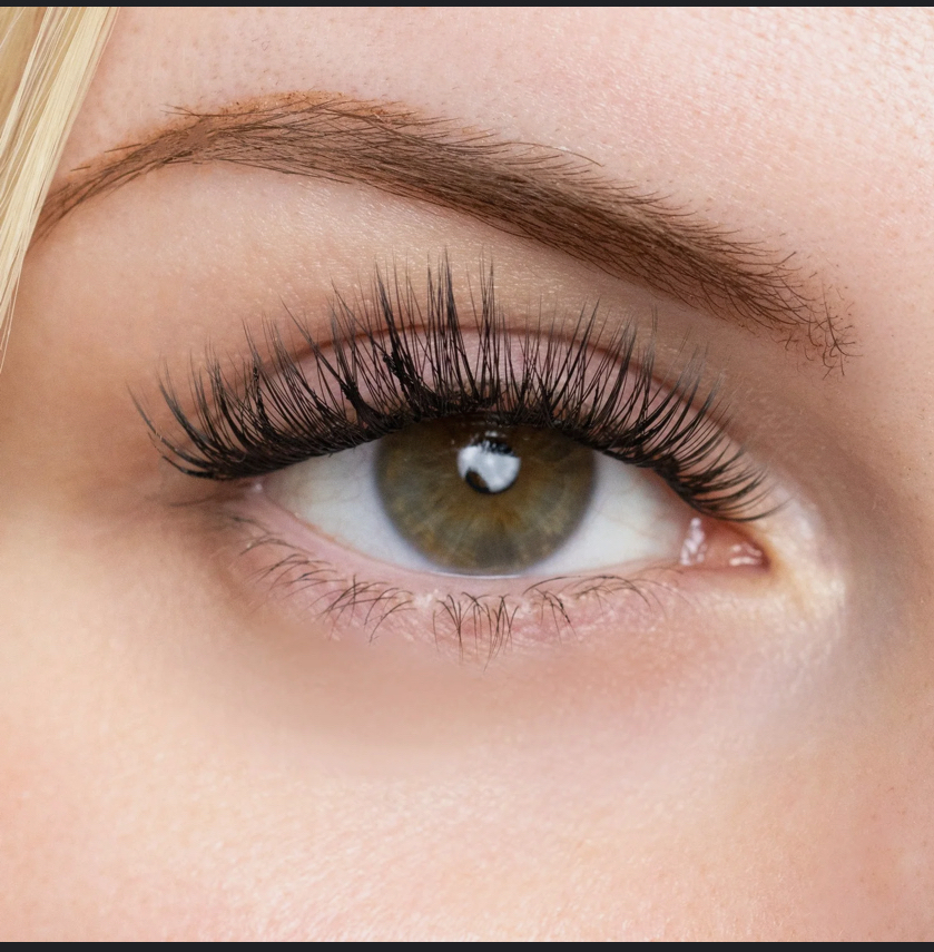 Classic Lashes Full Set