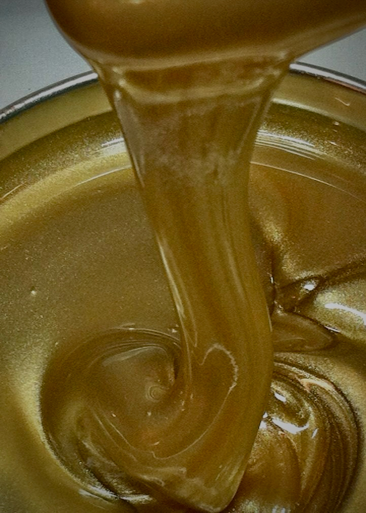 Underarm Wax