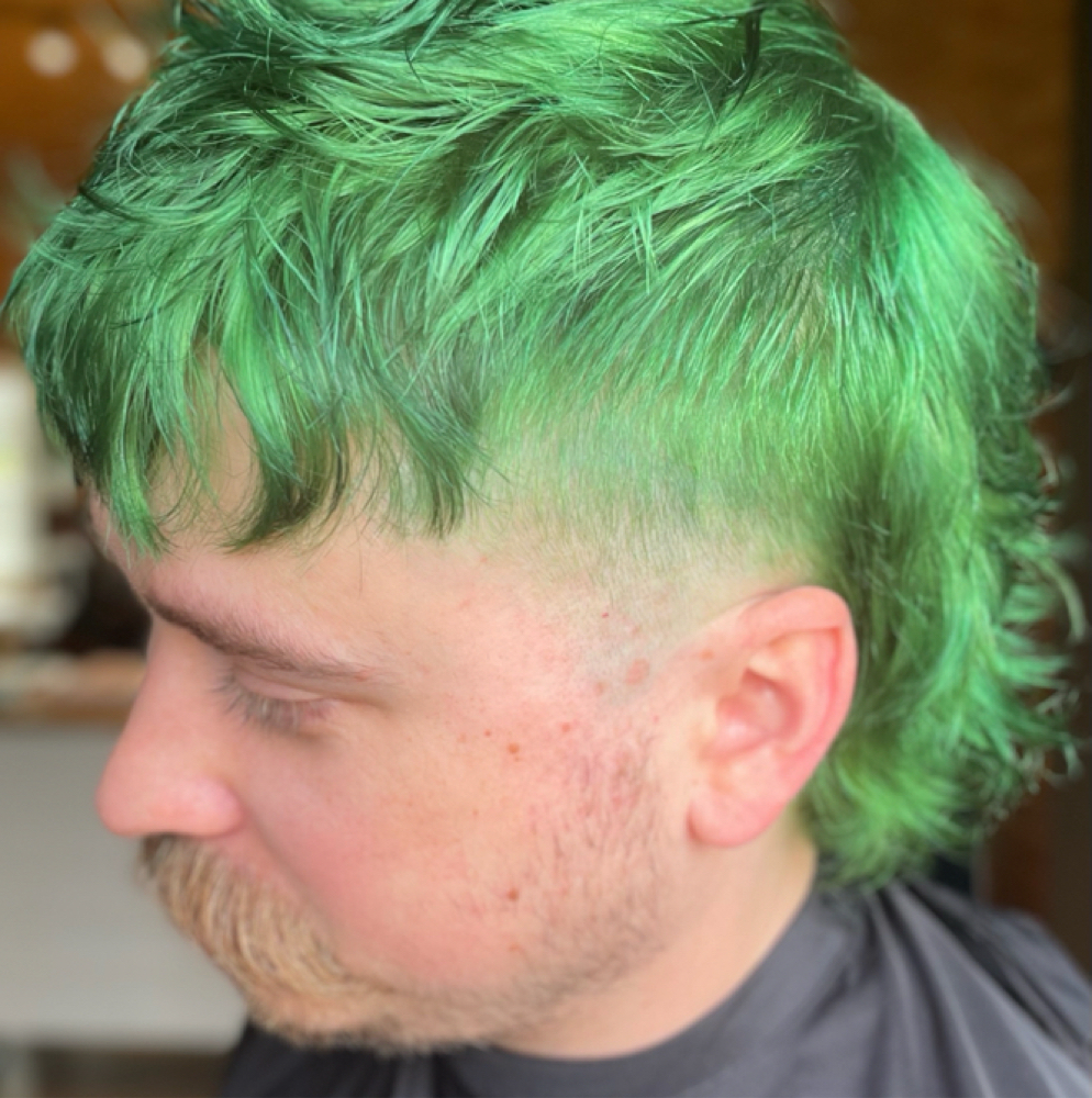 Clipper Cut at Knot Just Hair in Adams, NY