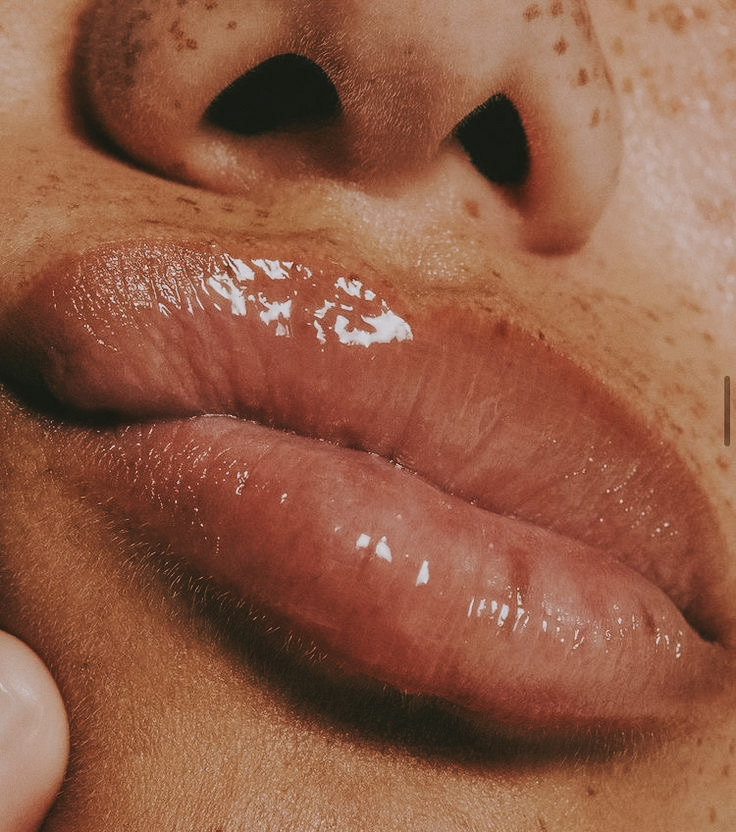 ADD ON • Lip Mask