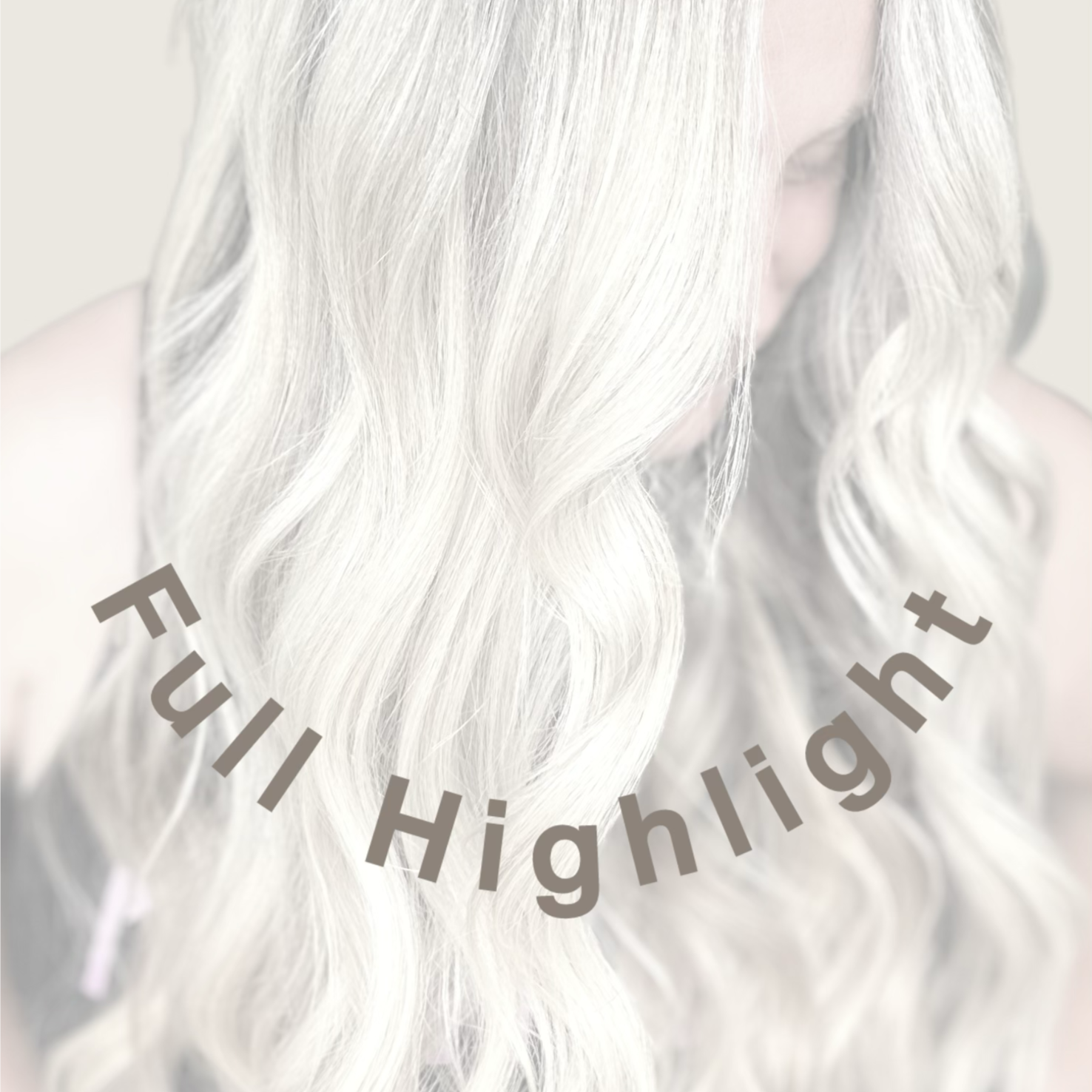 Full Highlight at Shear Color LLC in Palmer, AK