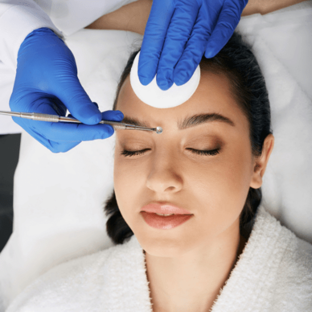 Extractions Add-On at Farah Elexis Billiot in Houma, LA