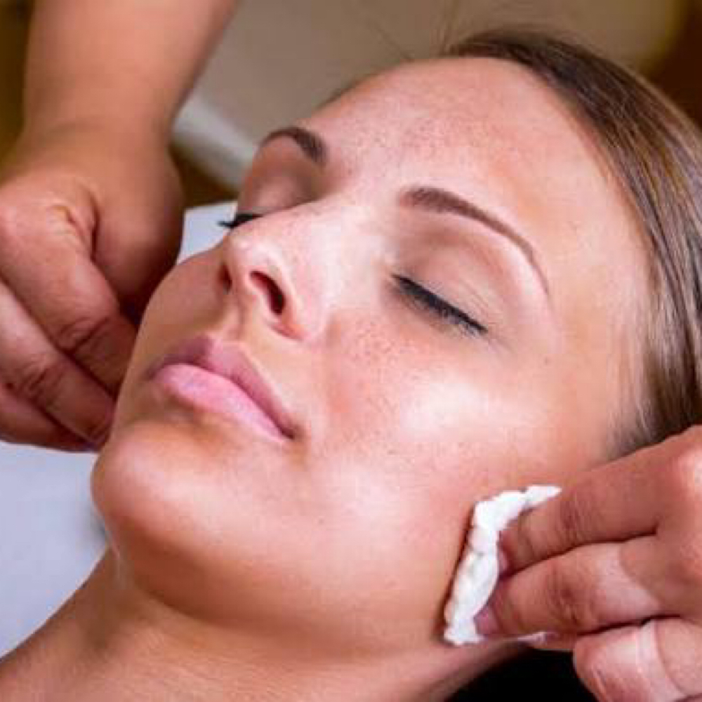 Hyperpigmentation Peel Protocol at Empower Aesthetics in Canyon Lake, TX