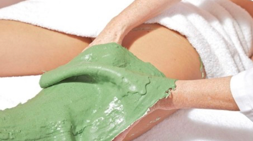 Detoxifing Body Mask