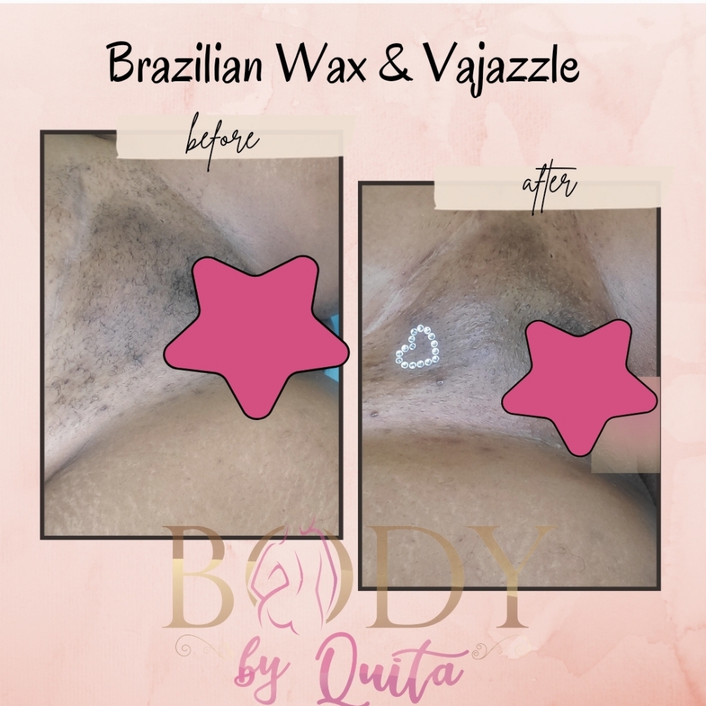 Vajazzle