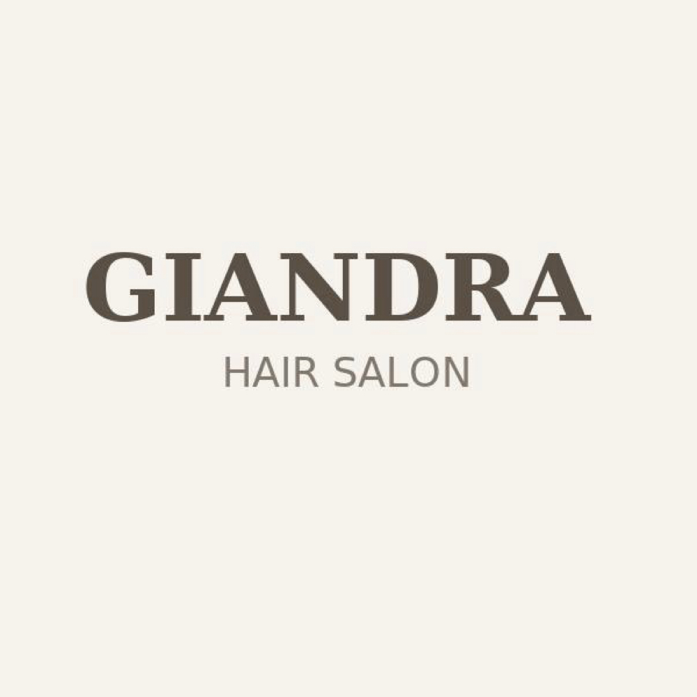 Virtual Consultation at GIANDRA HAIR SALON in Richmond, VA