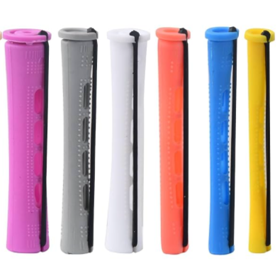 Classic Perm at Honey & Comb Hair Studio in Venice, FL