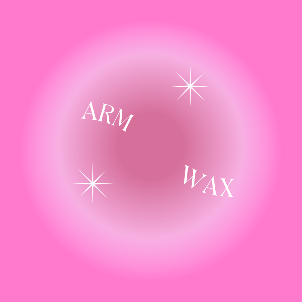 Arm Wax