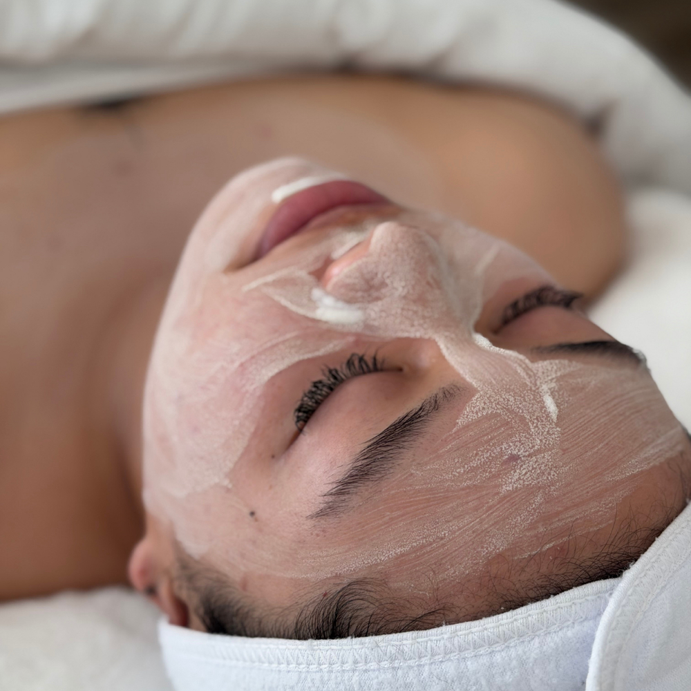 Acne Relief Facial at Floraison Beauty in Vacaville, CA