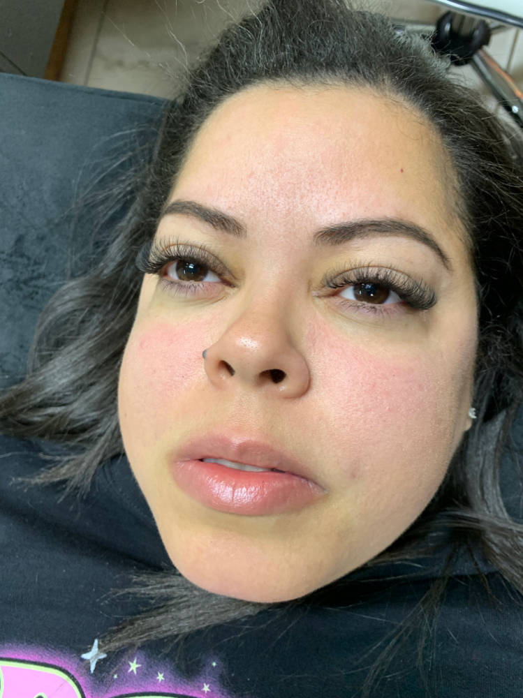 Hybrid Lash Set