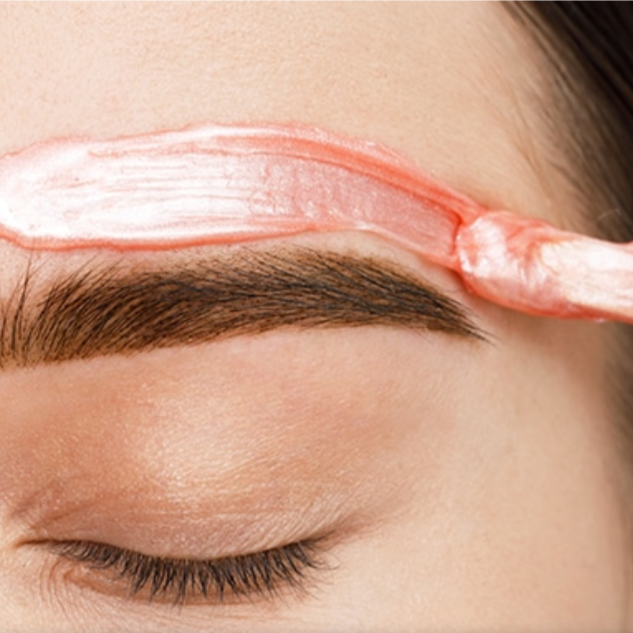 Eyebrow Wax at Frilly Face Skincare Studio in Santa Cruz, CA