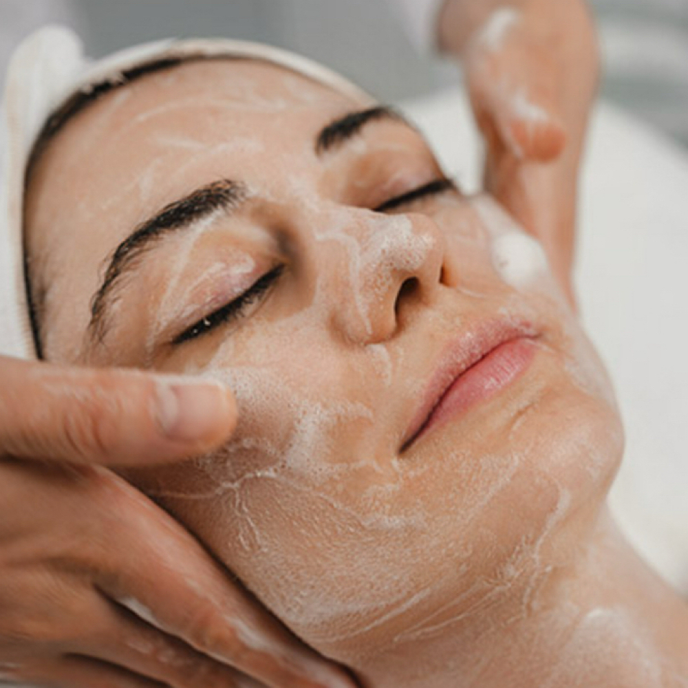 Purity Facial Therapy at Massage By Esly in Manteca, CA