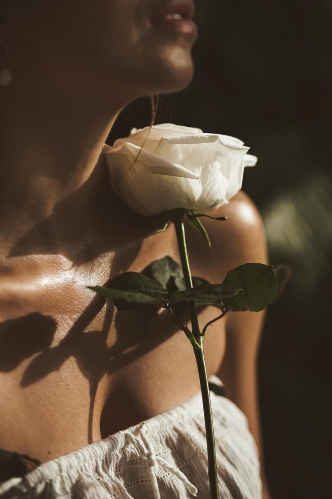 Intimate Bleaching