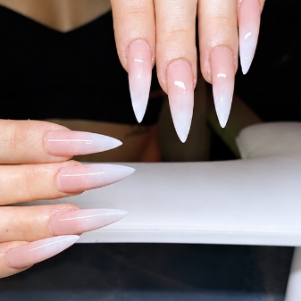Gel-X Full Set at Lil Luxury Nails in Poway, CA
