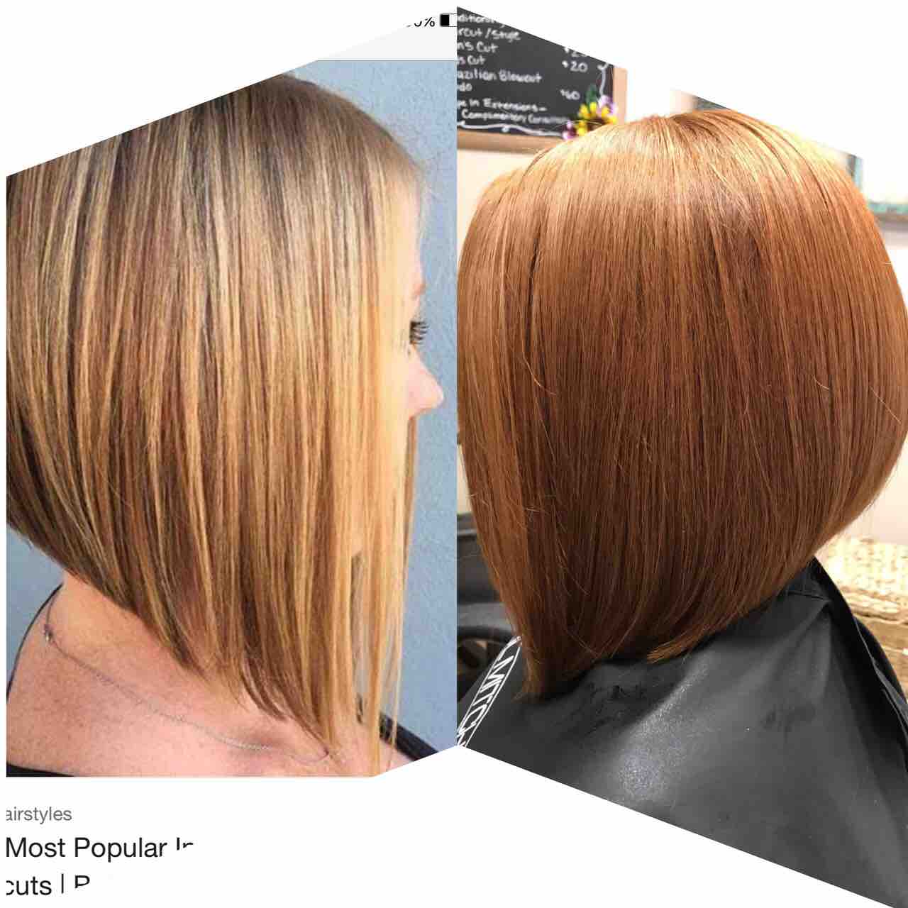 Haircut Style