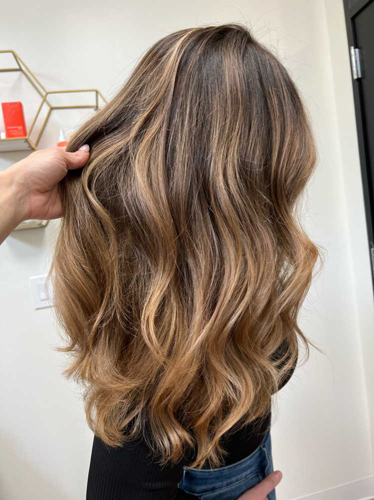 Balayage