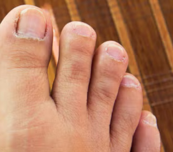 Medical Wellness Stage 1