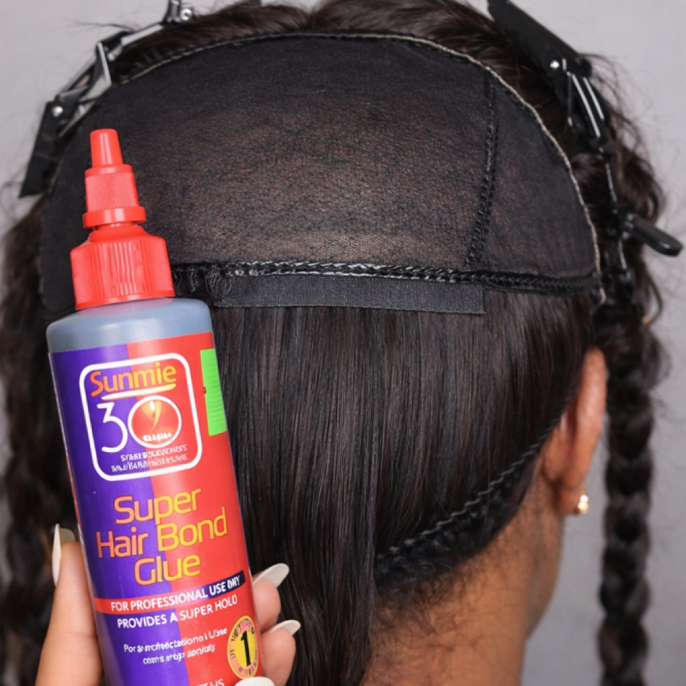 Sculpted Foundation Install at Thairapy Collection in Washington, DC