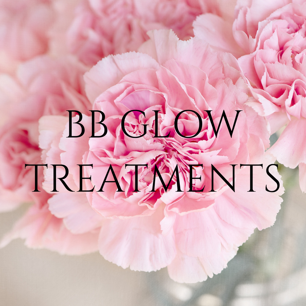 BB Glow Treatments