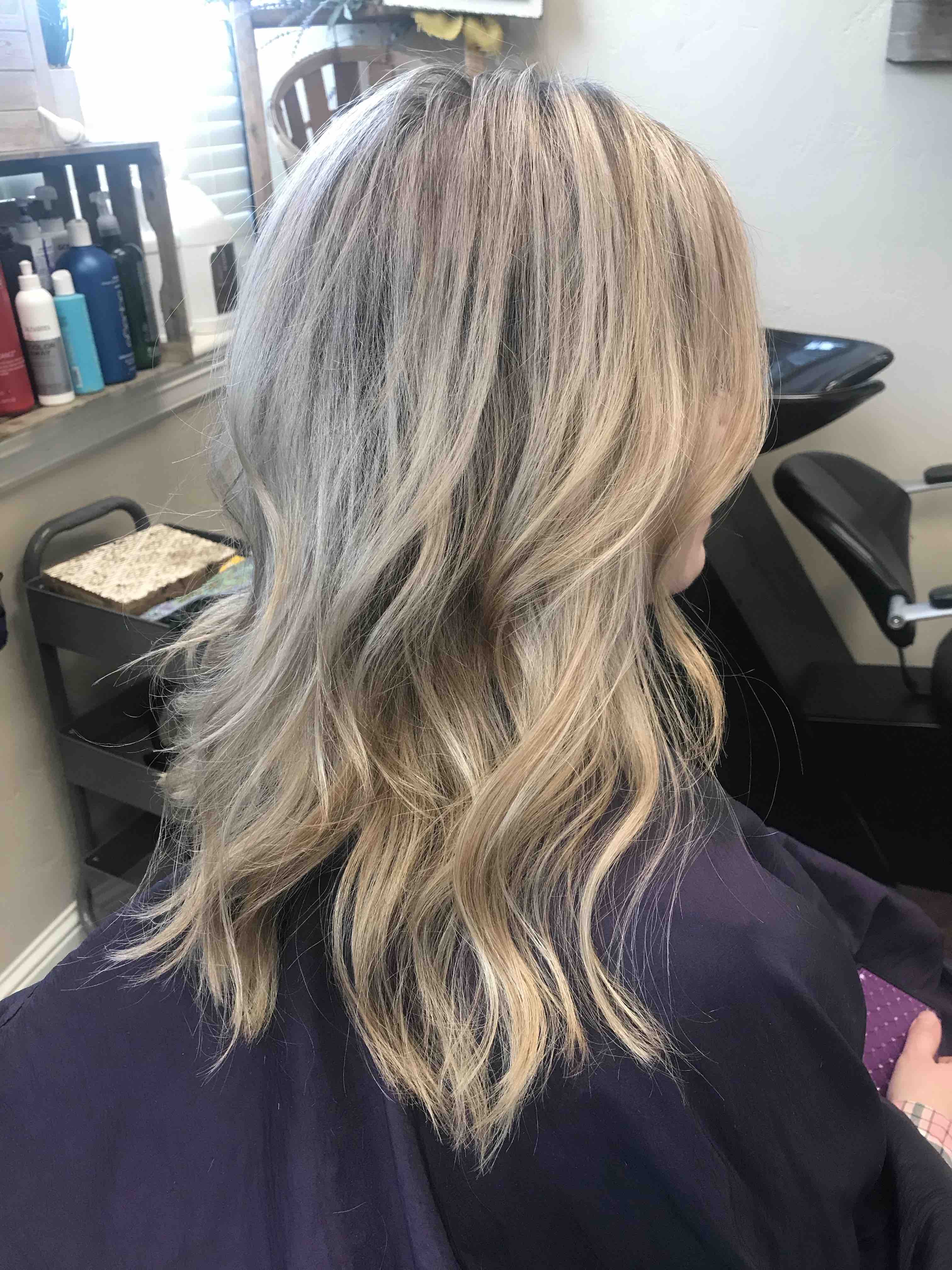 Full Highlight+toner