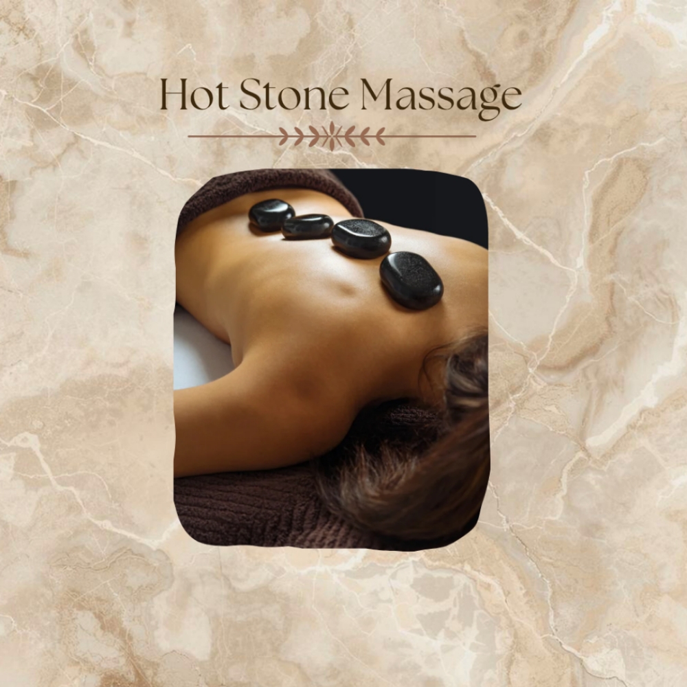 Hot Stone Massage