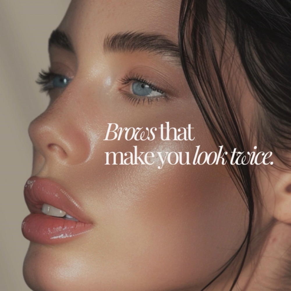 Free Consultation For Brows Service at GRACE BEAUT LAB in Chicago, IL