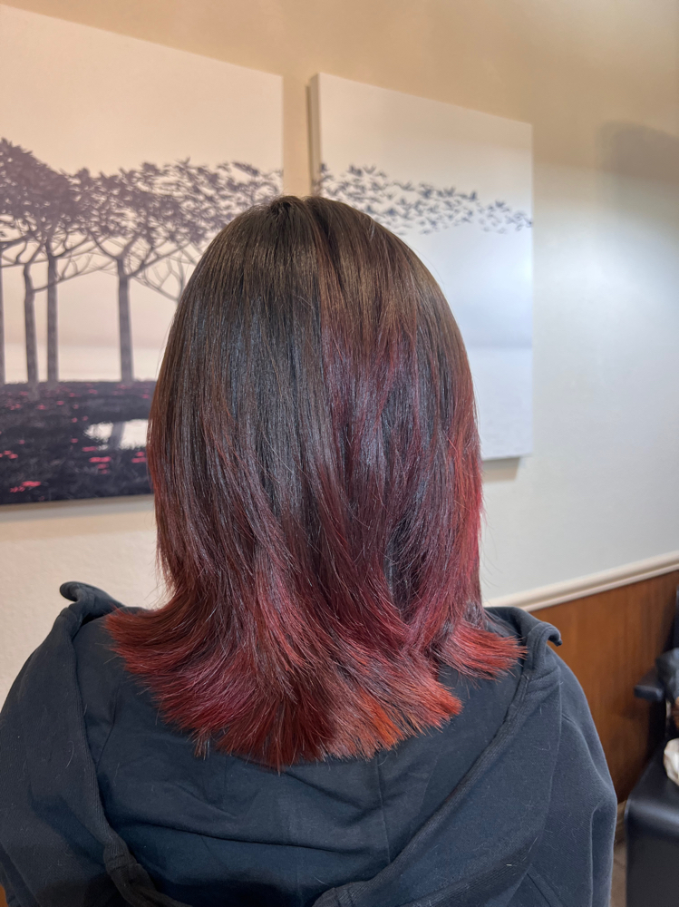 Color