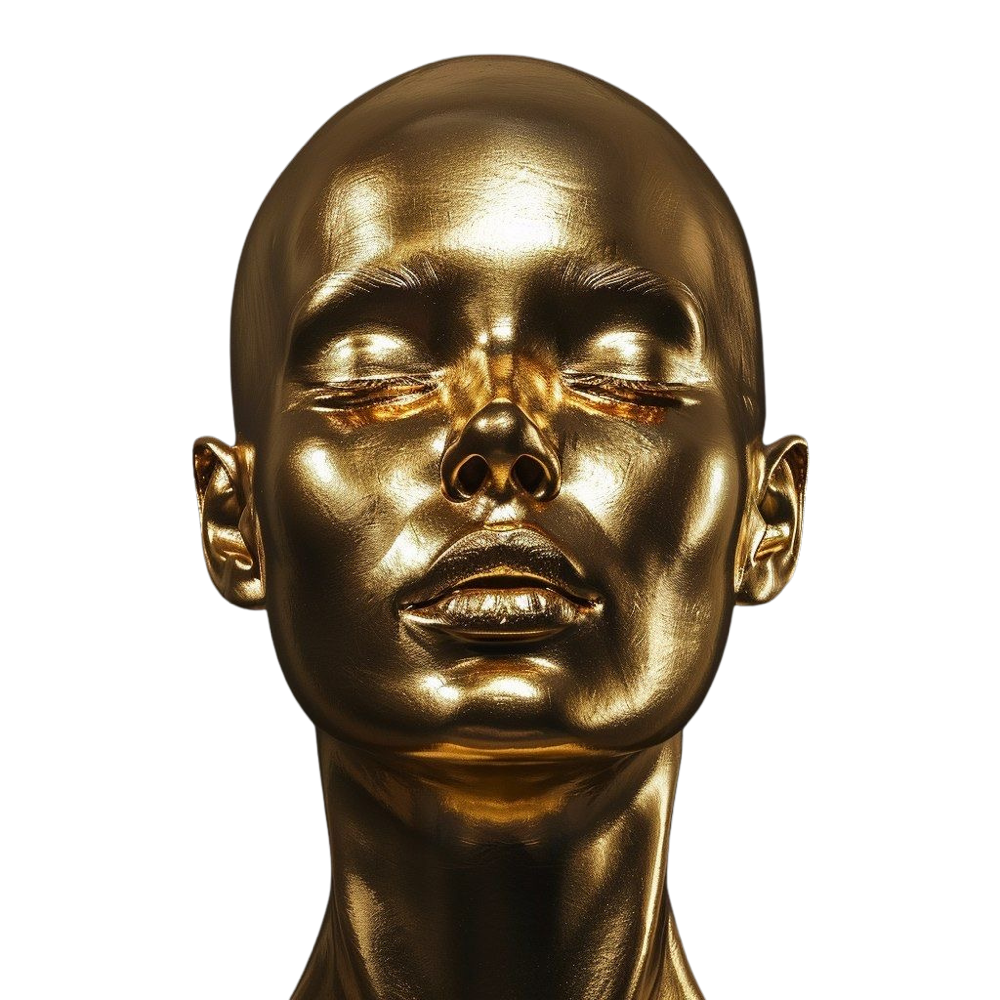 24kt GOLD 𓁹 EYE-JELLY™