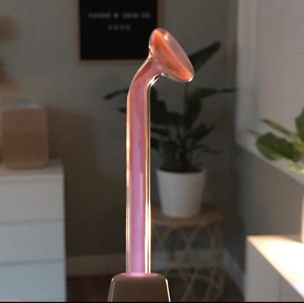 High Frequency at Esthetics By Katina in Longview, WA