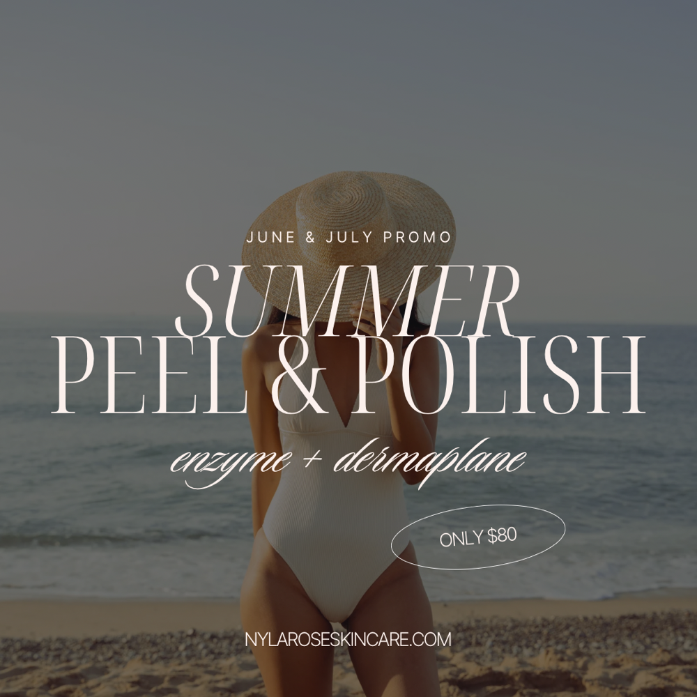 Summer Facial