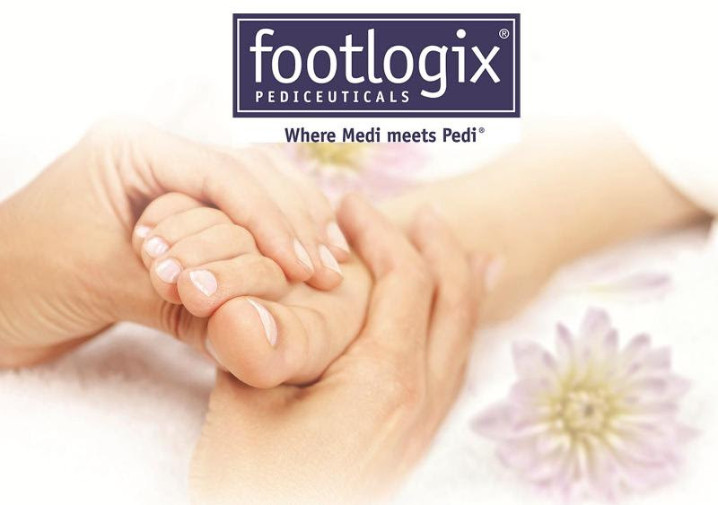Footlogix Pedicure