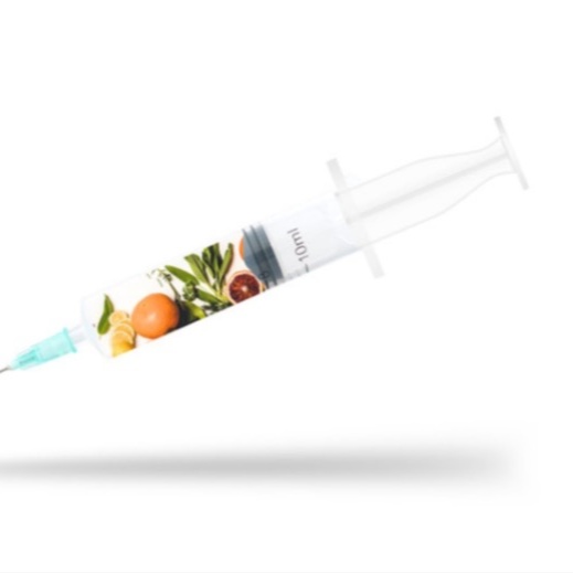 NAD+ at Drip'N Dash IV