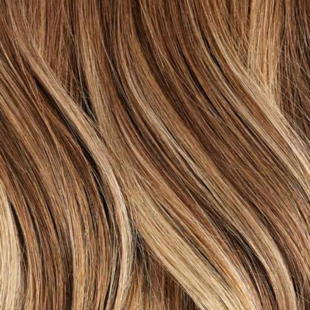 Balayage at Hair By Sasha Katarina in CA, CA