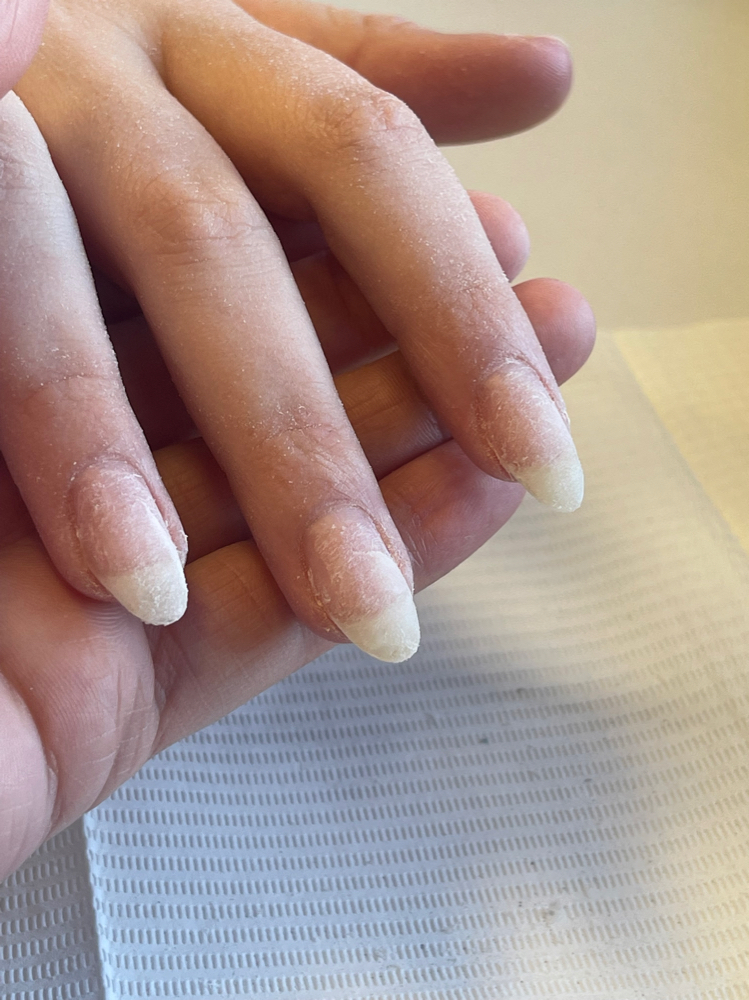 Soak Off at nailzzbysoph in Cottonwood Heights, UT
