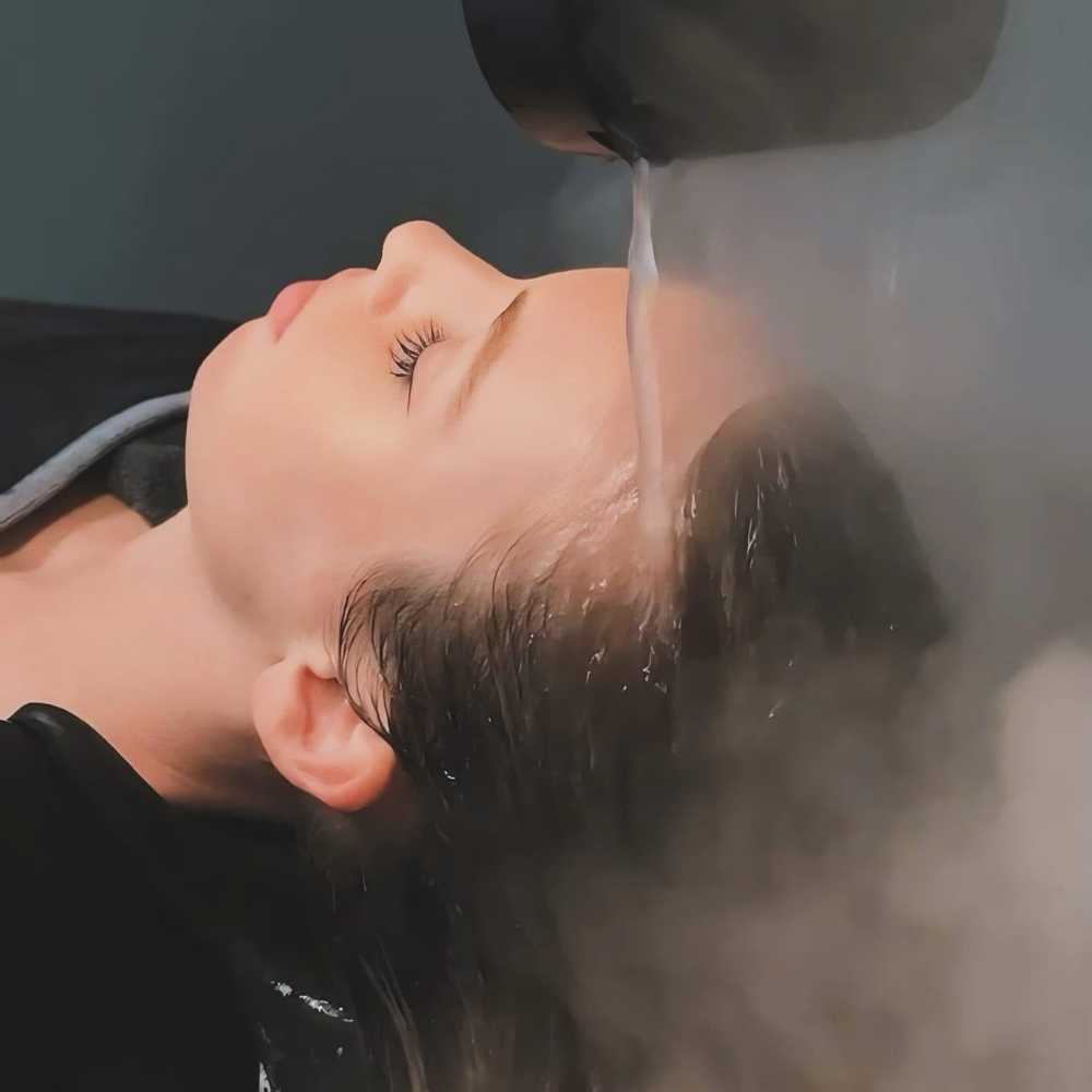 Head Spa Packages ($85 up)