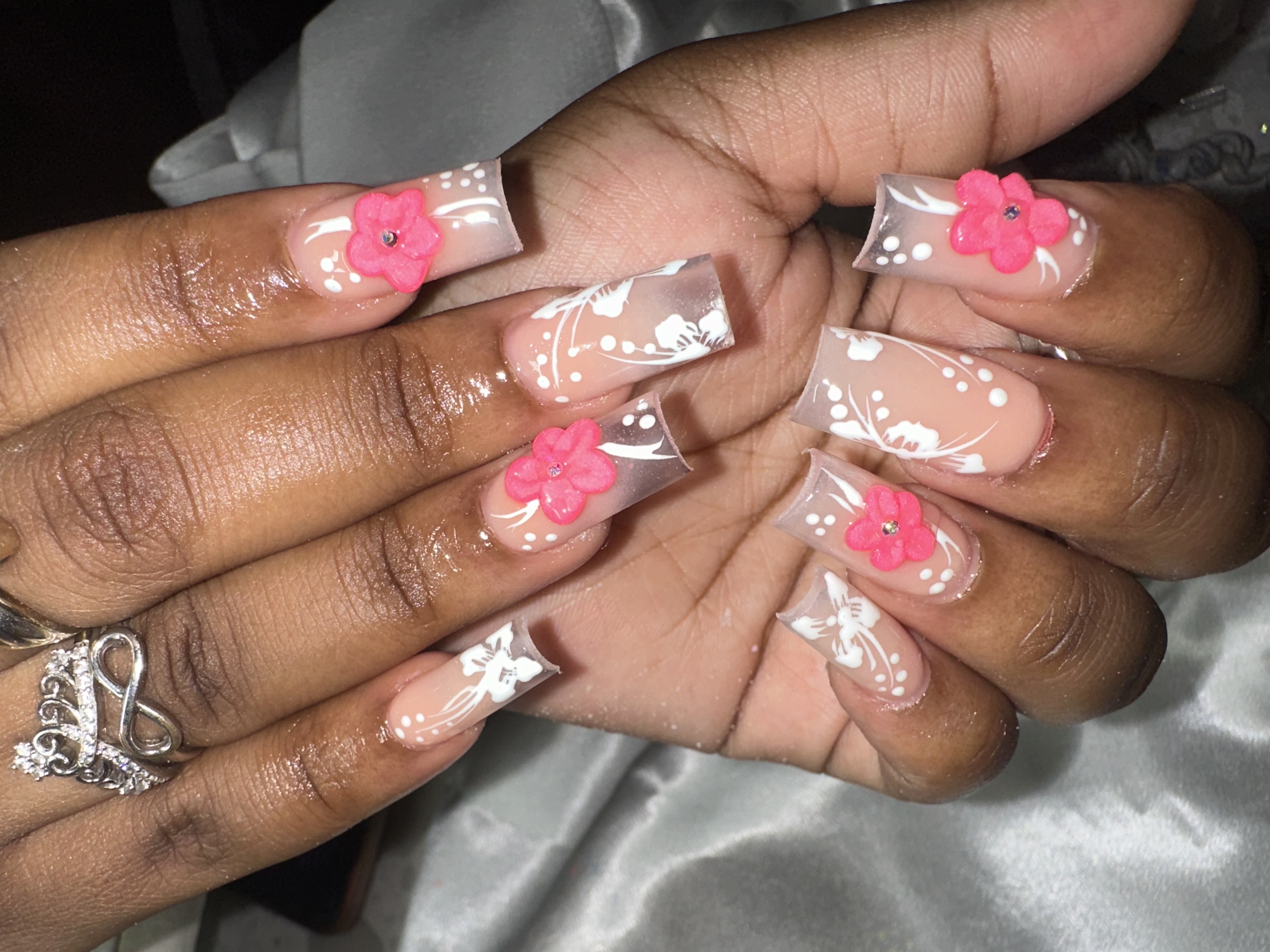 Freestyle w/o bling